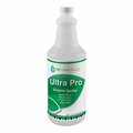 Crb Cleaning Systems Ultra Pro F3000ES 1 Qt. Spice Scented Ready-to-Use Enzyme Spotter, 12PK 780F3000ES